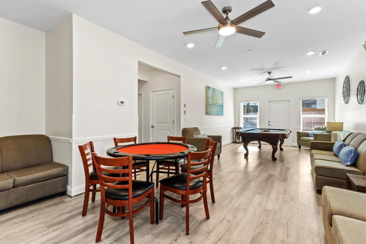 1026 Hunter by Together Resorts — 4-Star Luxury Hotel in Myrtle Beach, United States