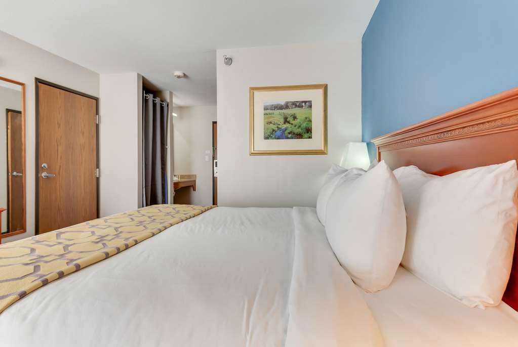 Baymont by Wyndham Salida - photo 56