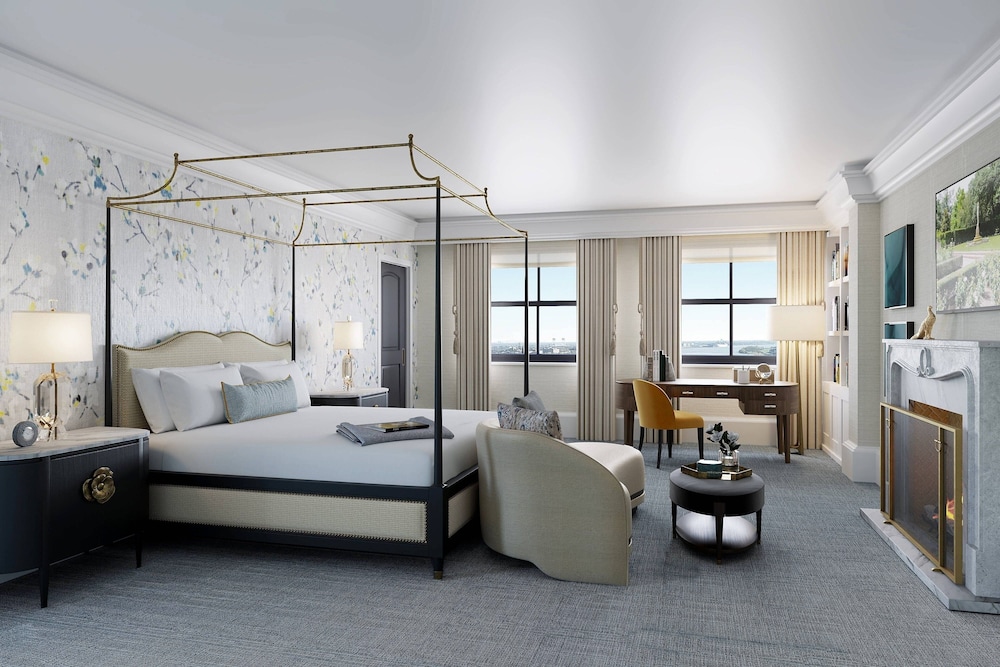 The Ritz Carlton New Orleans - photo 9