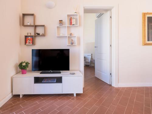 Apartment in Villa Storica Lanterna sul Mare Palermo — 4-Star Luxury Hotel in Palermo, Italy