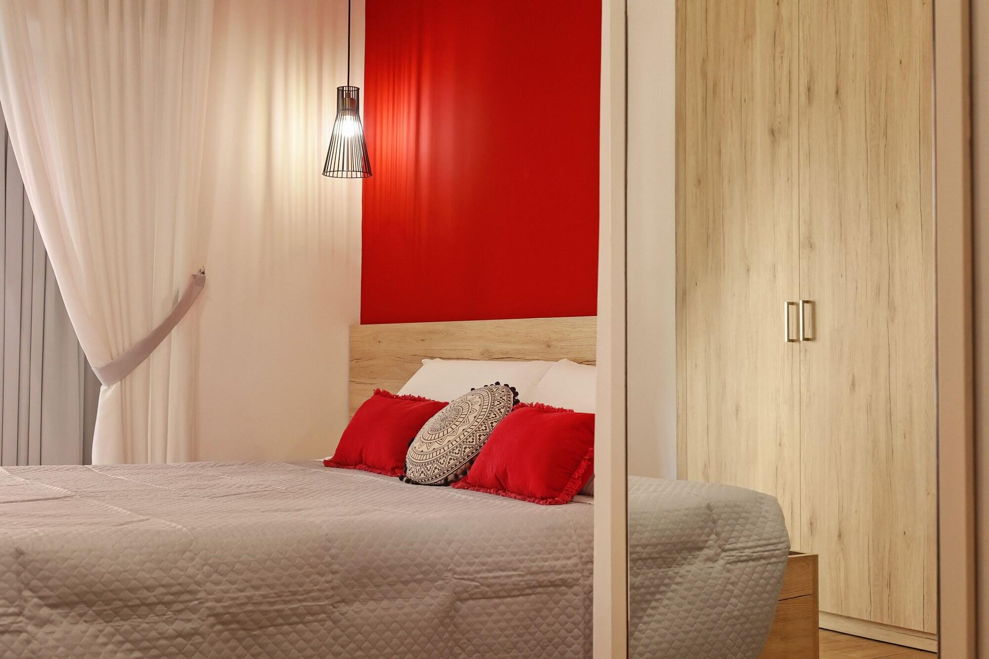 U259B&b Napoli - carbon neutral hotel in Naples
