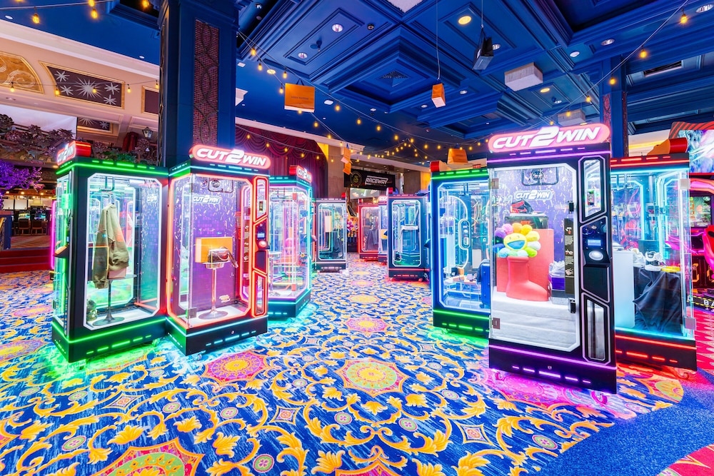Showboat Hotel Atlantic City - photo 101