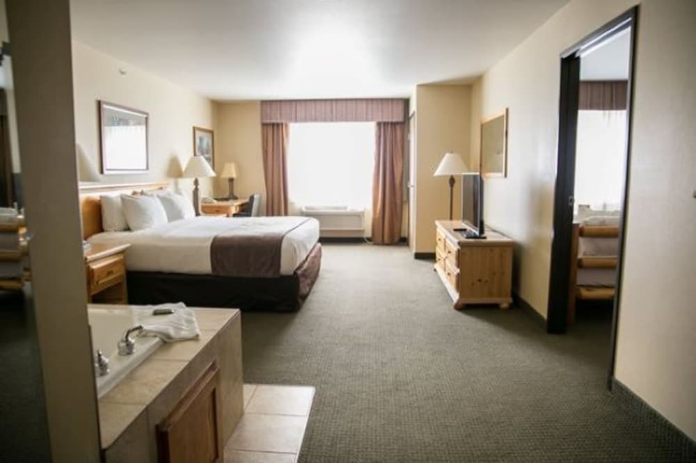 Thumper Pond Resort - photo 16