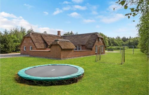 Stunning Home In Ulfborg With Sauna — Ulfborg — photo 5