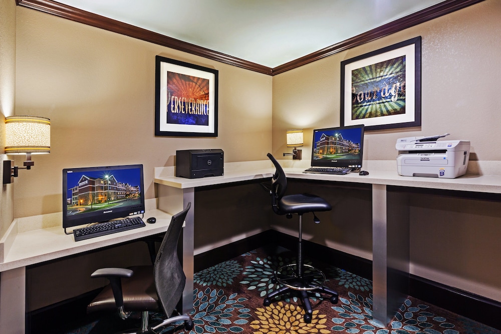 Staybridge Suites Woodland Hills by IHG - photo 28