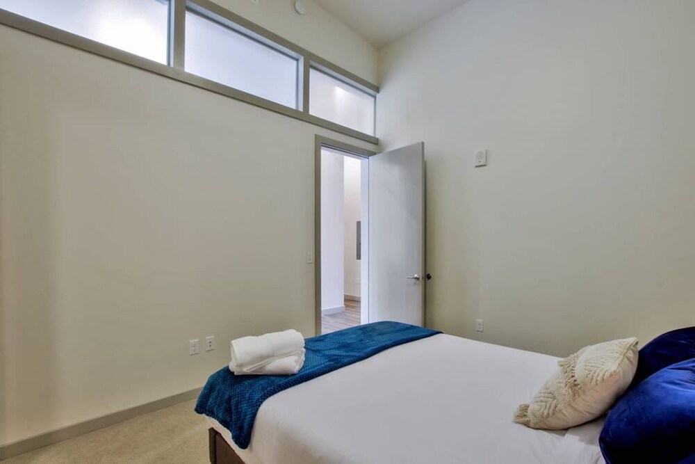 The Old Town Luxury Lofts - photo 42
