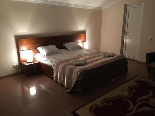 Hotel Avlabari — Tbilisi — photo 3