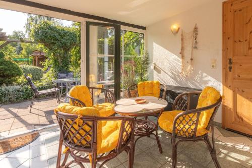 Ferienhaus Loppin — Unknown City — photo 4