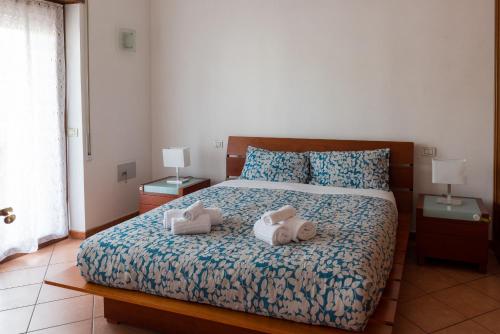 Casa Domo Mea Ostia — 4-Star Luxury Hotel in Lido Di Ostia, Italy