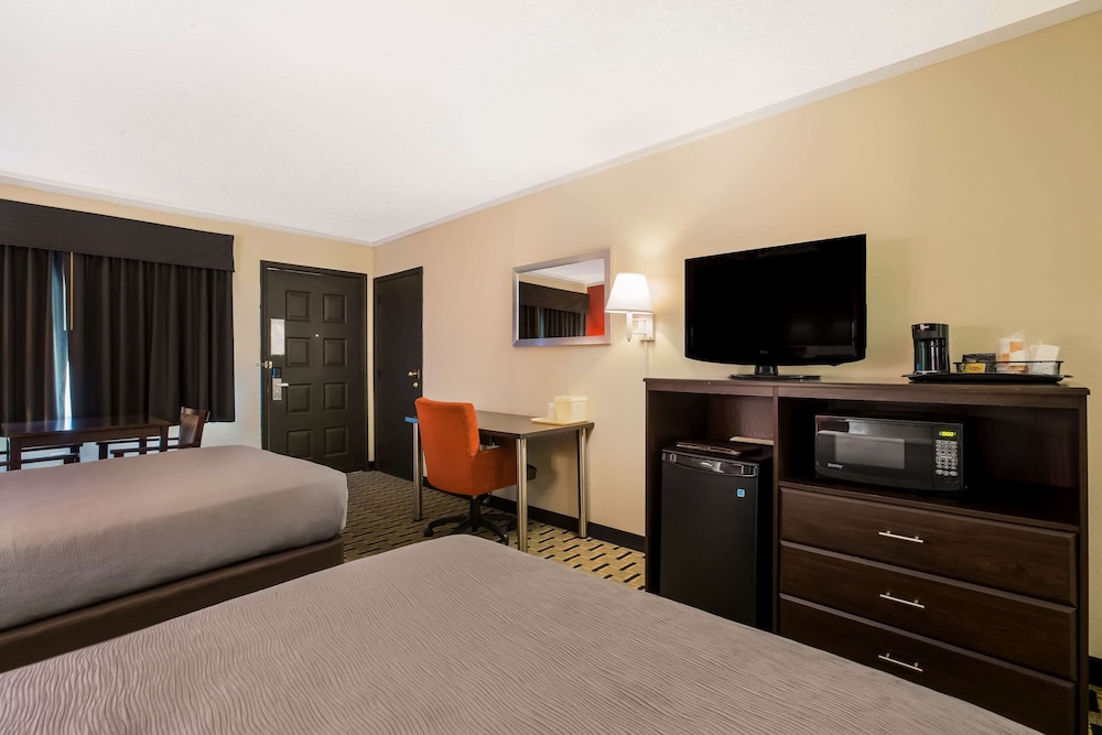 Quality Inn & Suites Millville - photo 22