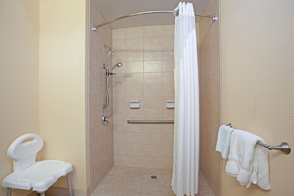 Holiday Inn Express Princeton an IHG Hotel - photo 2