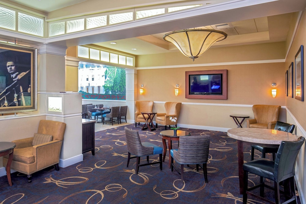 Sheraton Pentagon City Hotel - photo 30