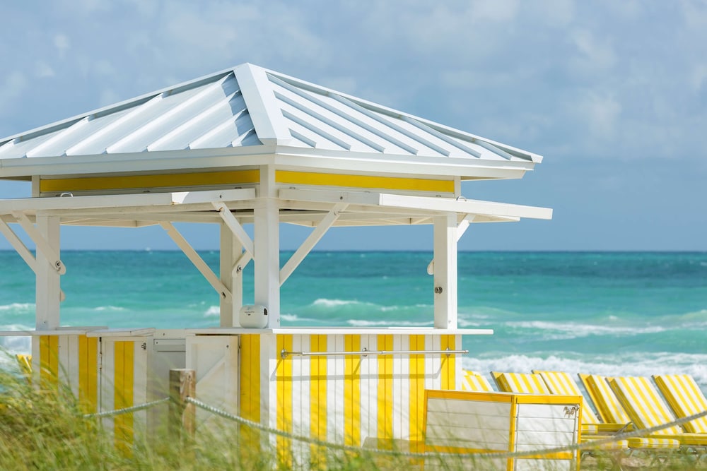 Hilton Cabana Miami Beach Resort - photo 95