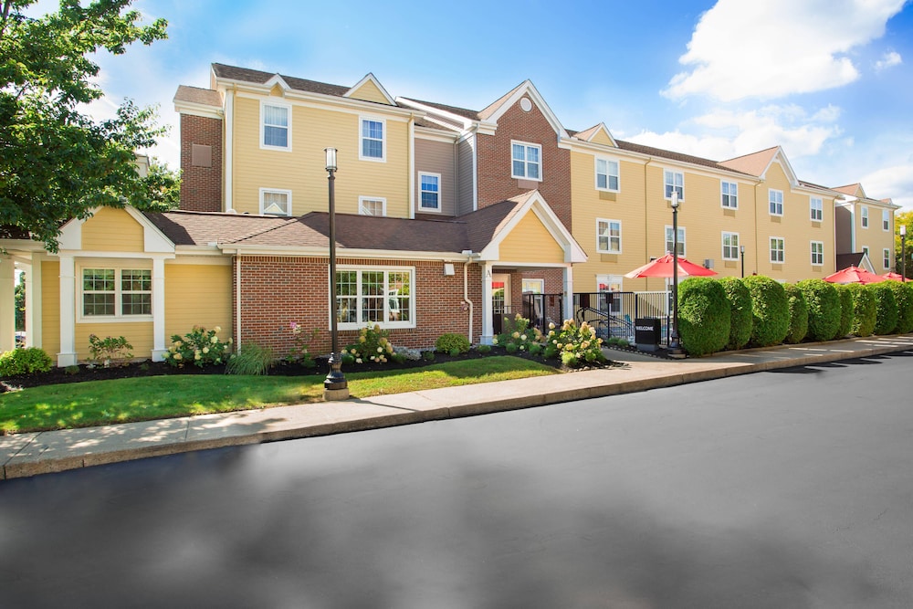 Residences at International Place — hotel in Tewksbury