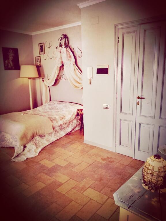 Romantica Todi — hotel in Todi