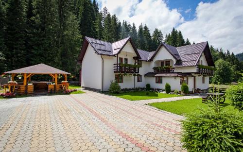 Complex Turistic Luminita in Brasov, Romania