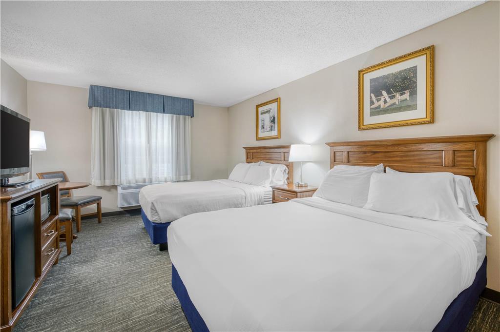 SureStay Plus Hotel by Best Western Elizabethtown Hershey - photo 38