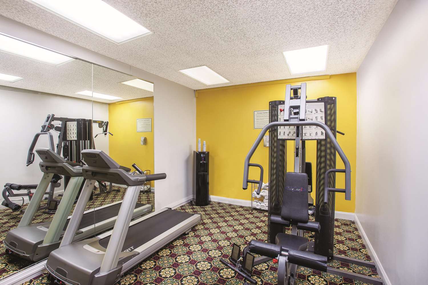 University Inn and Suites Berkeley - photo 24