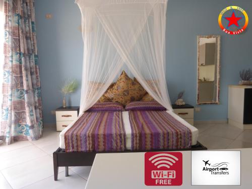 Empfehlung Der Meerjungfrau — 4-Star Luxury Hotel in Sal Rei, Cape Verde