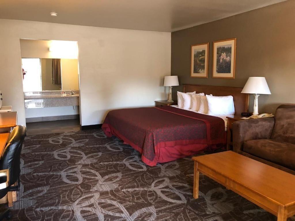 Days Inn Provo - photo 12