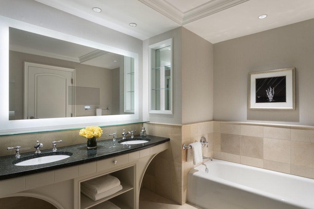 The Ritz Carlton Dallas - photo 22