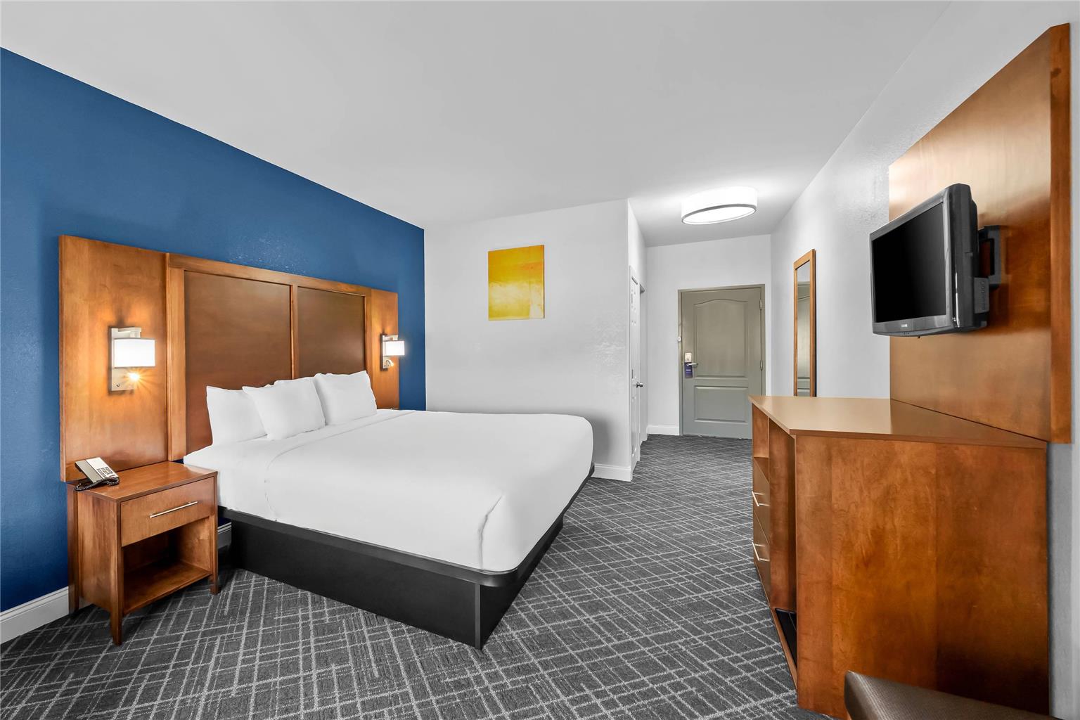 Comfort Inn & Suites Plainville Foxboro - photo 22