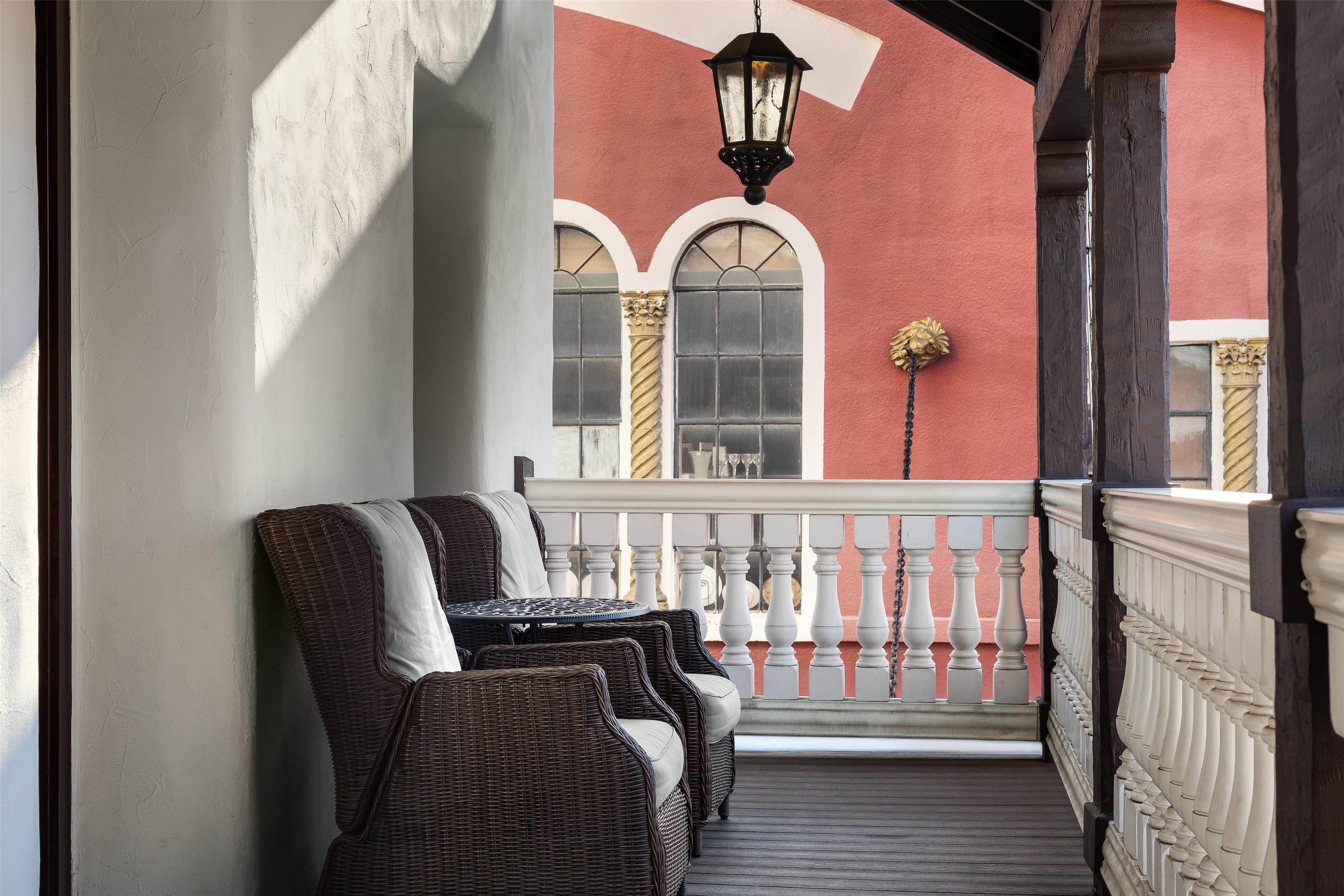 National Hotel Jackson Tapestry Collection by Hilton - photo 3