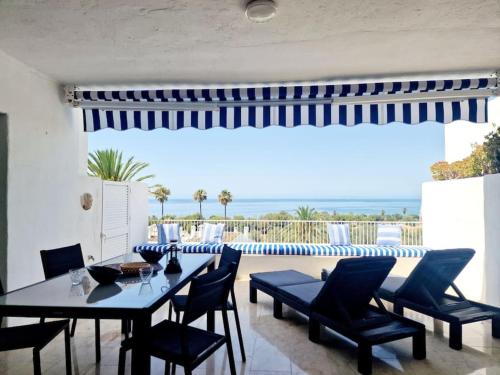 Mirador Del Birdie Club 20864222 — Marbella