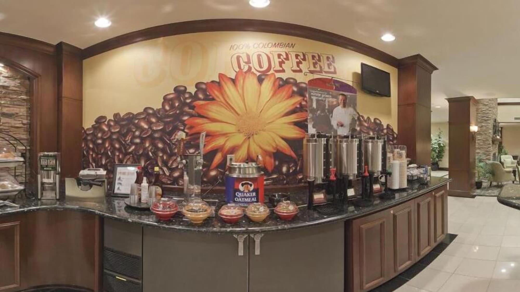 Staybridge Suites Lafayette Airport - photo 20