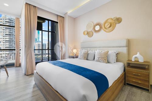 Brulee by Kozystay Sudirman — 4-Star Luxury Hotel in Jakarta, Indonesia