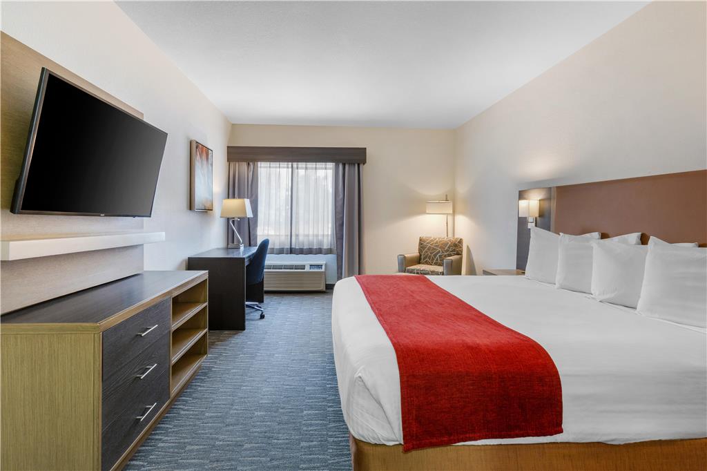 Best Western Inn of Payson - photo 20