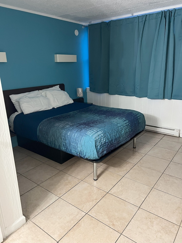 Aire Hotel North Beach - photo 10