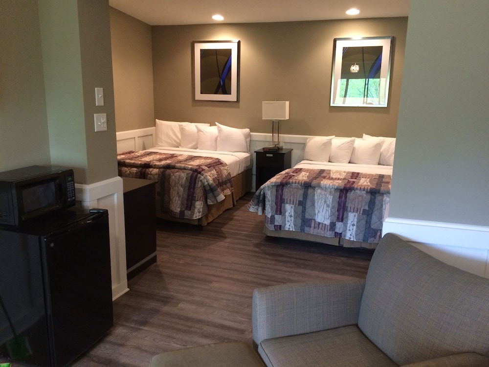 Super 8 by Wyndham Albany - photo 3