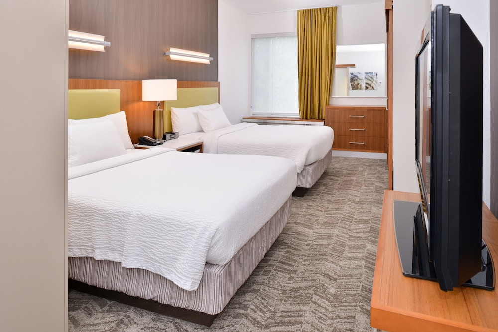 SpringHill Suites by Marriott Ashburn Dulles North - photo 3