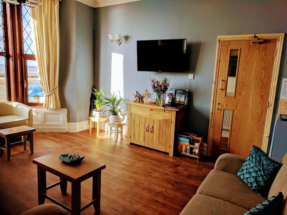 Craigwell in Morecambe, United Kingdom