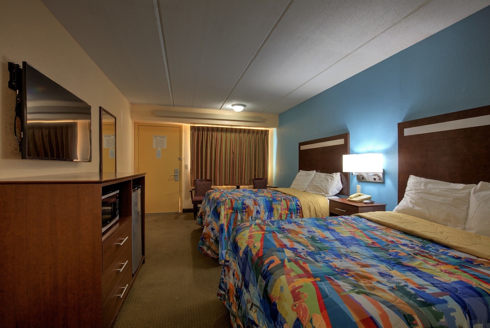 Fair View Inn & Suites - photo 9