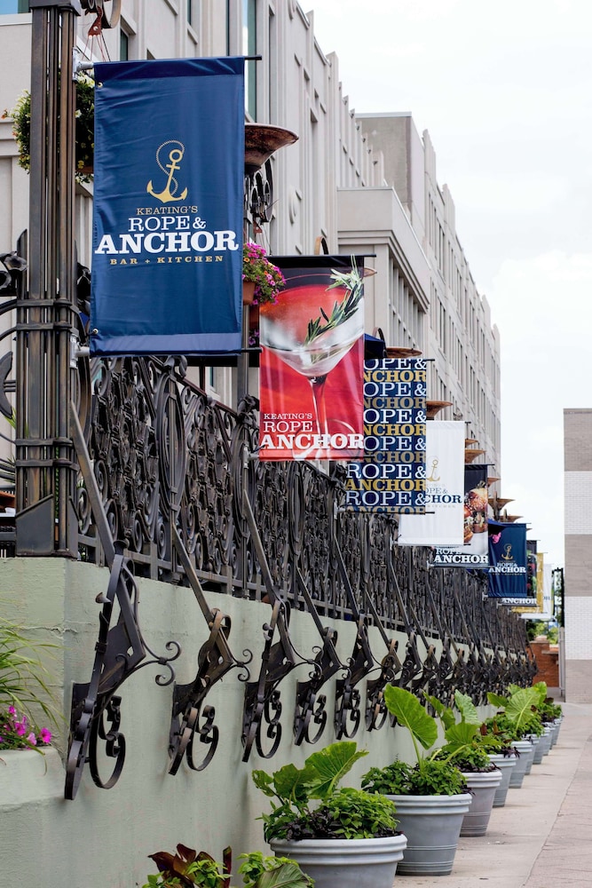 Hilton Philadelphia at Penn's Landing - photo 66