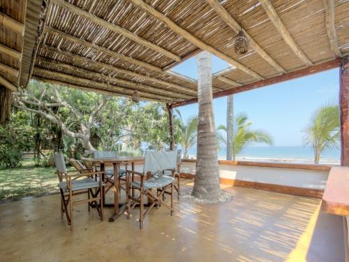 Casitas Pacificas — Mancora — photo 4