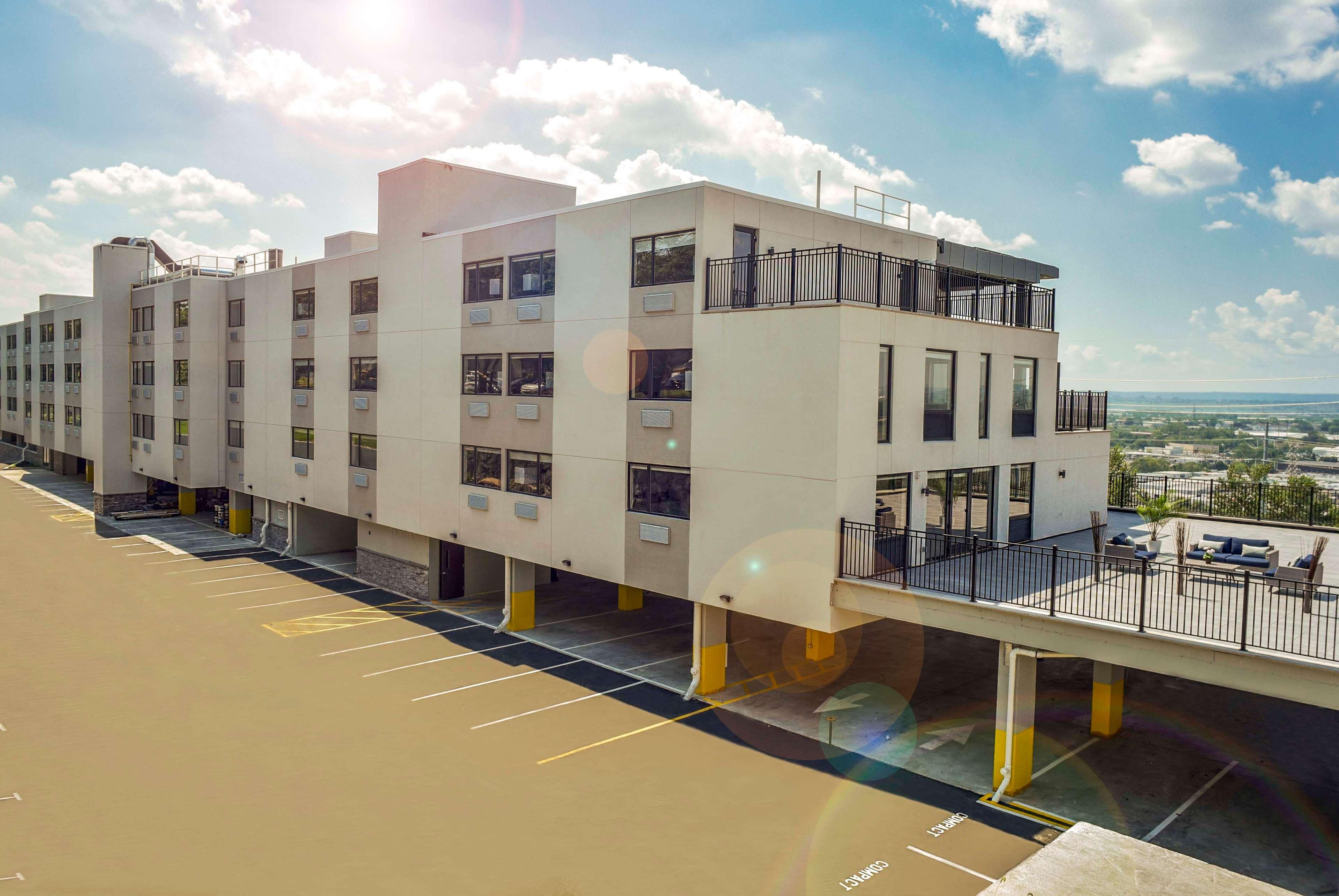 Wyndham Garden North Bergen Near Secaucus - photo 3