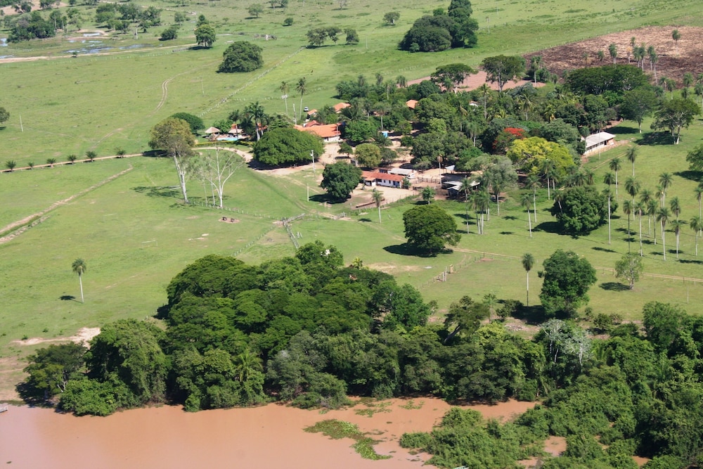 Pousada Aguape — hotel in Aquidauana