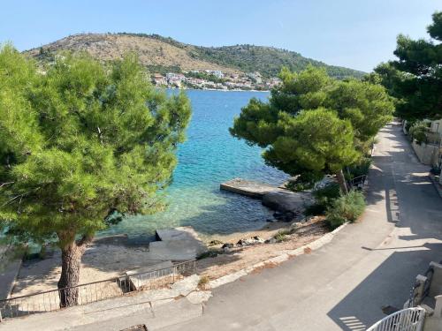 Seestern — 4-Star Luxury Hotel in Rogoznica, Croatia