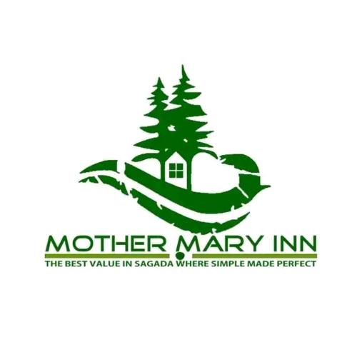 Mother Mary Inn in Sagada, Philippines