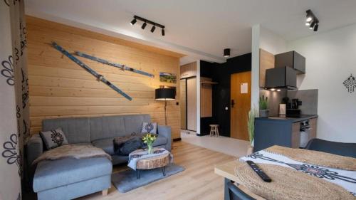 Apartamenty Trzy Kopce Ski & Bike & Sauna — 4-Star Luxury Hotel in Ustron, Poland
