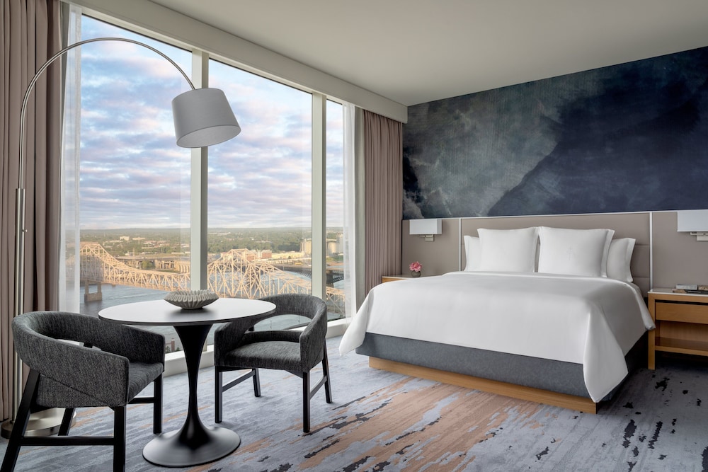 Four Seasons Hotel St Louis - photo 8