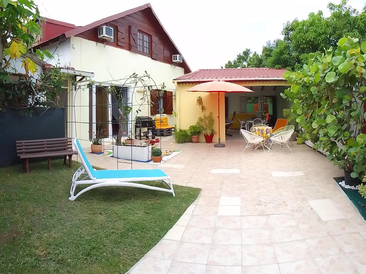 Sunbeachparadise — Port-Louis — photo 5