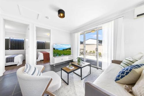 The Nest At Tallawong — Schofields