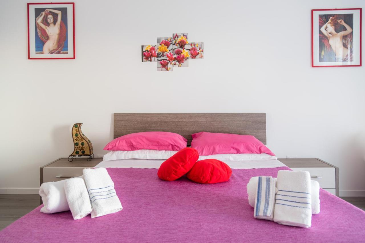 Casa Gentile — 4-Star Luxury Hotel in Siracusa, Italy