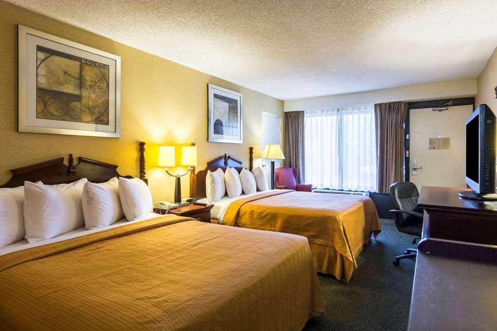 Quality Inn Manassas - photo 26