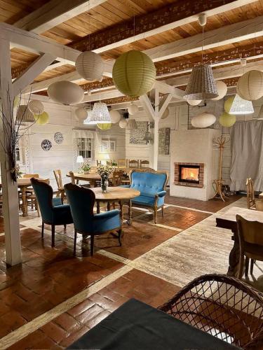 DomkiTomki Winnica Sindaco - last minute hotel in Unknown City