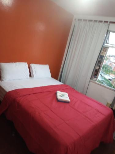 01 Quarto Privativo - last minute hotel in Salvador